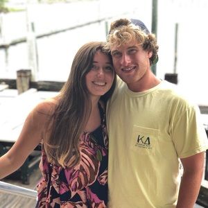 Meet your Posher, Dylan